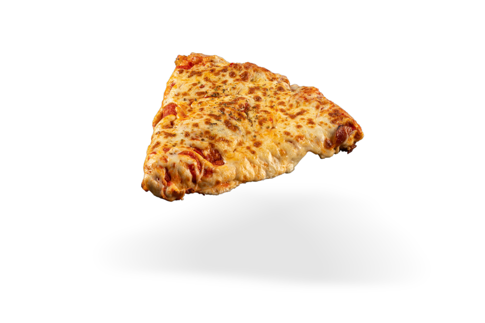 Trancio di pizza Margherita